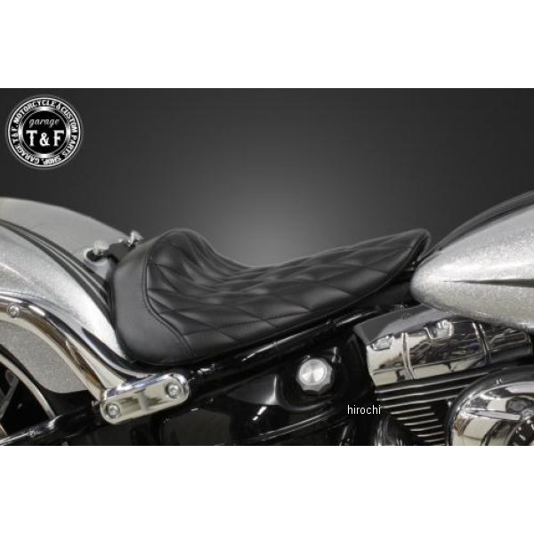 シングルシート ダイヤ 13年-17年 ソフテイルブレイクアウト FXSB