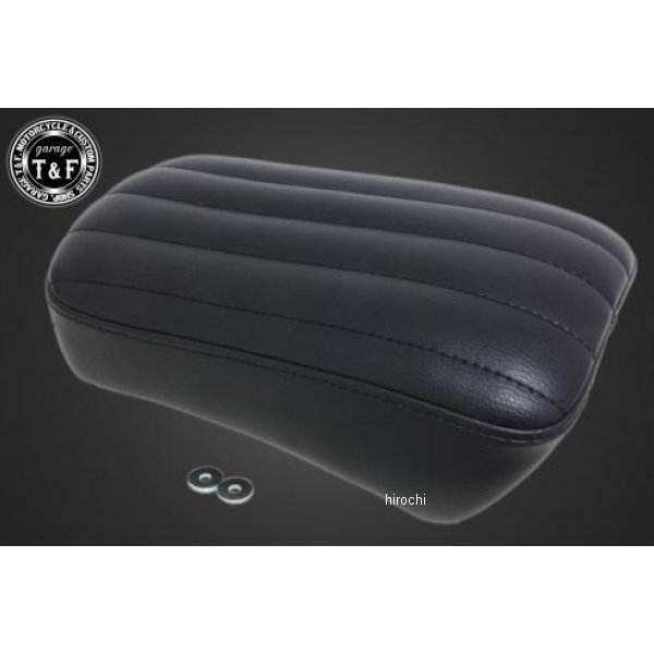 ピリオンシート バーチカル 13年-17年 ソフテイルブレイクアウト FXSB