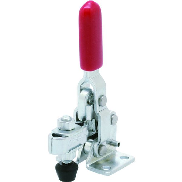 立型トグルクランプ