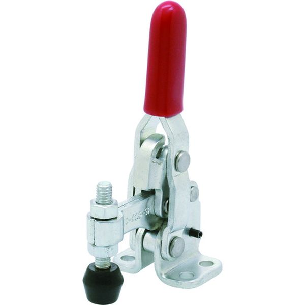 立型トグルクランプ