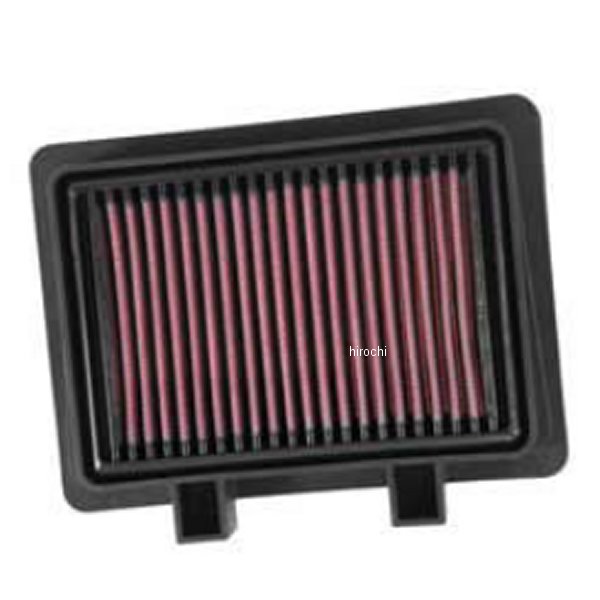 リプレイスメント エアフィルター 14年-18年 DL1000ABS V-Strom