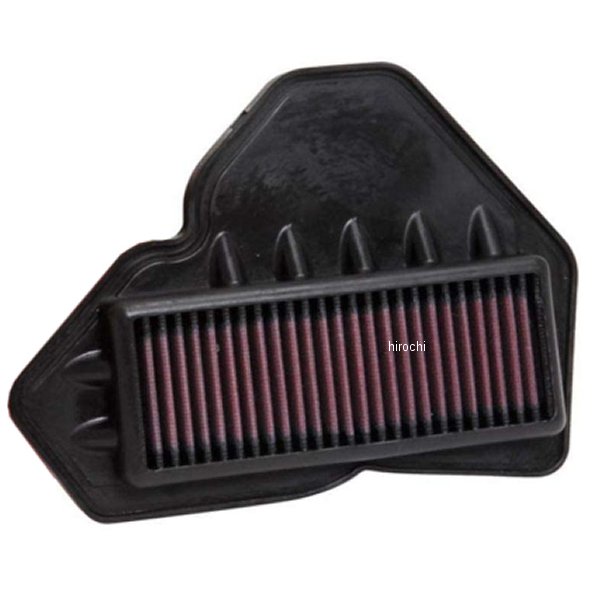 リプレイスメント エアフィルター 17年-18年 Raider150F/I