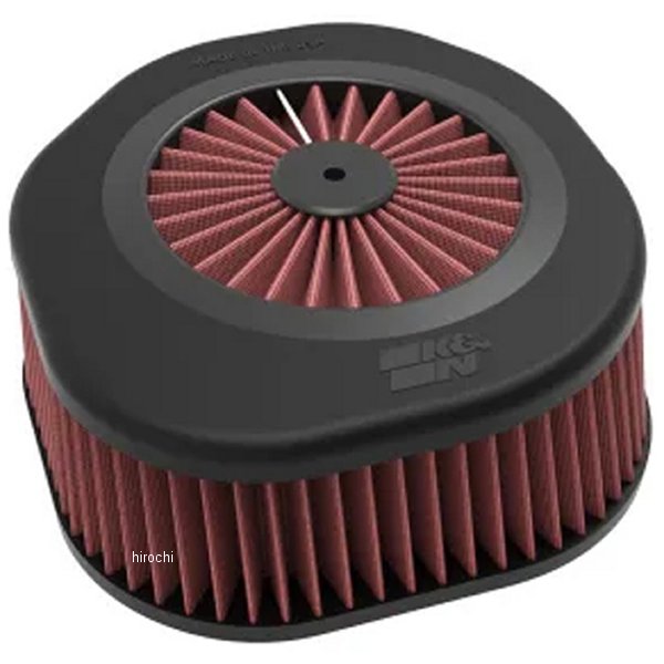 K&N リプレイスメントエアフィルター 18年-21年 RM-Z450