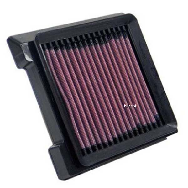 リプレイスメント エアフィルター 86年-15年 サベージ650