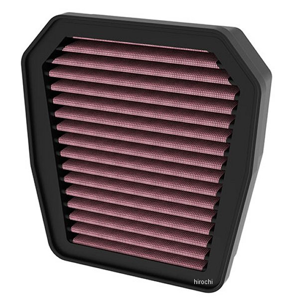 K&Nフィルター GSX-8S、V-STROM800