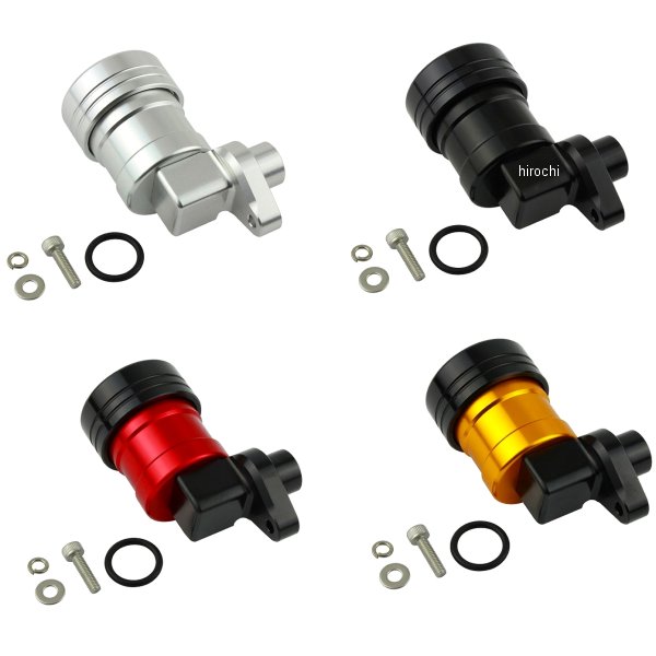 ビレットリアマスタータンク ST