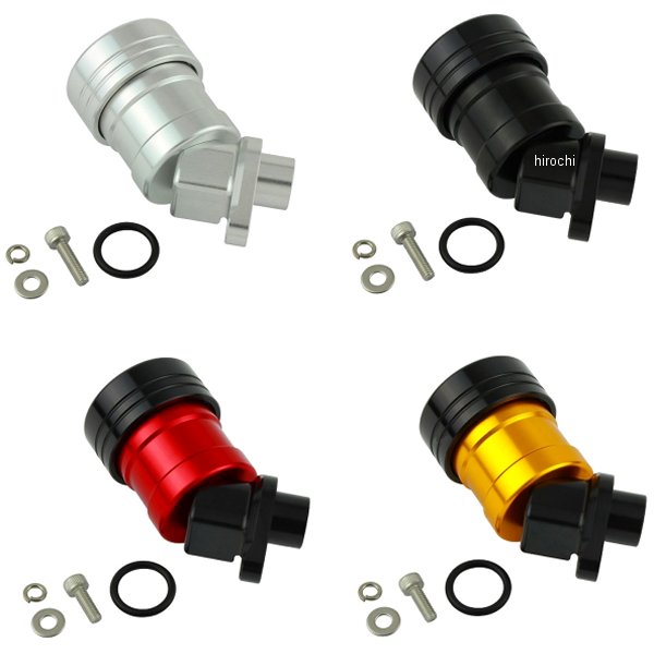 ビレットリアマスタータンク 40°