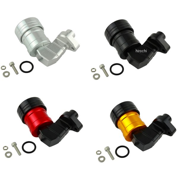 ビレットリアマスタータンク 25°