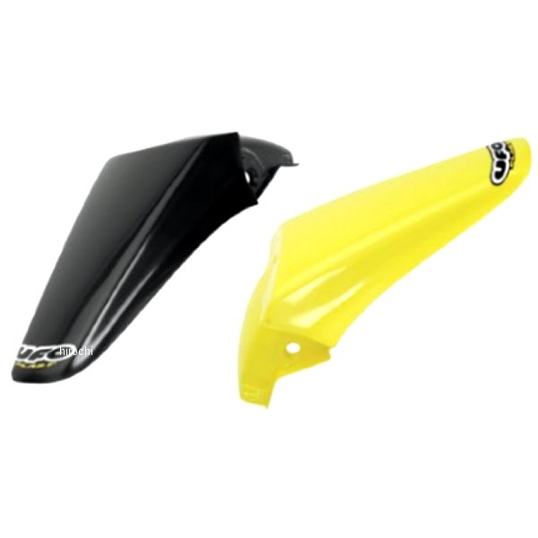 ユーフォープラスト UFO PLAST リアフェンダー 02年以降 RM85