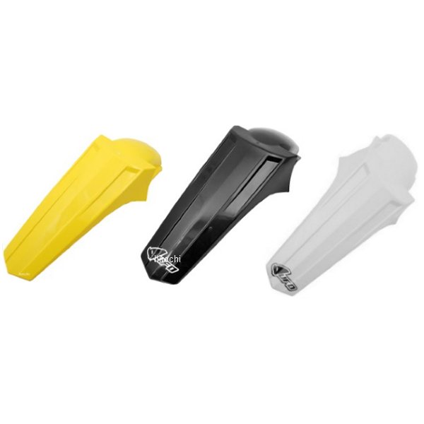 ユーフォープラスト UFO PLAST リアフェンダー 02年-14年 RM85