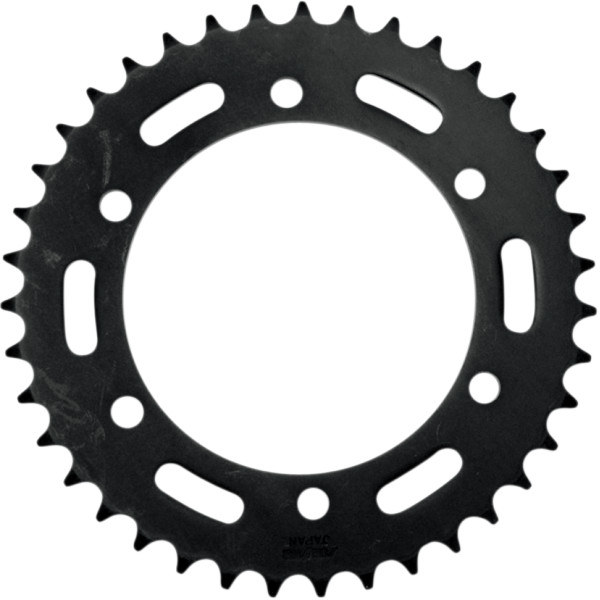 リア スプロケット 525 スチール