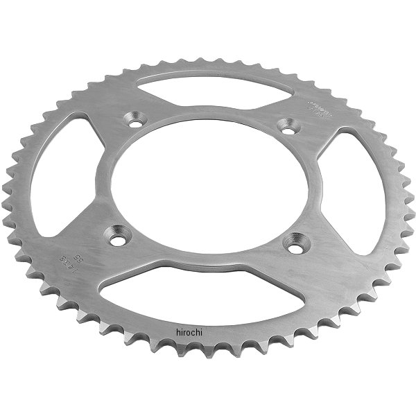 リア スプロケット 420 07年以降 CRF150R スチール