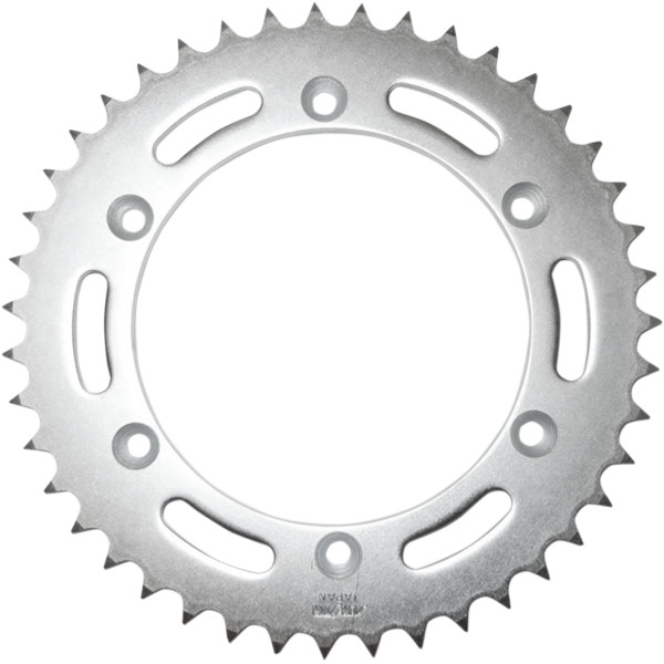 リア スプロケット 525 96年-07年 DR650SE スチール