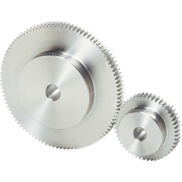 ステンレス平歯車SUS2.5-24