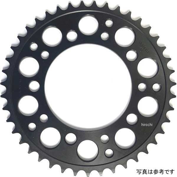 サンスター リアスプロケット スチール 520  YZF-R1 黒