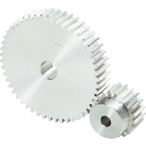 ステンレス平歯車SUSA2.5-64