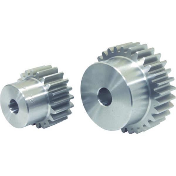 CPステンレス平歯車