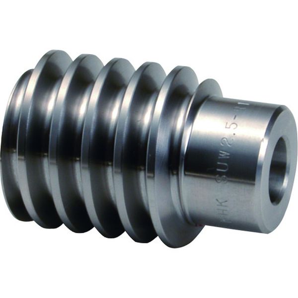 SUW1.5R2 127-4529  ステンレスウォームSUW1.5-R2