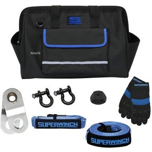 Medium-Duty リカバリーキット