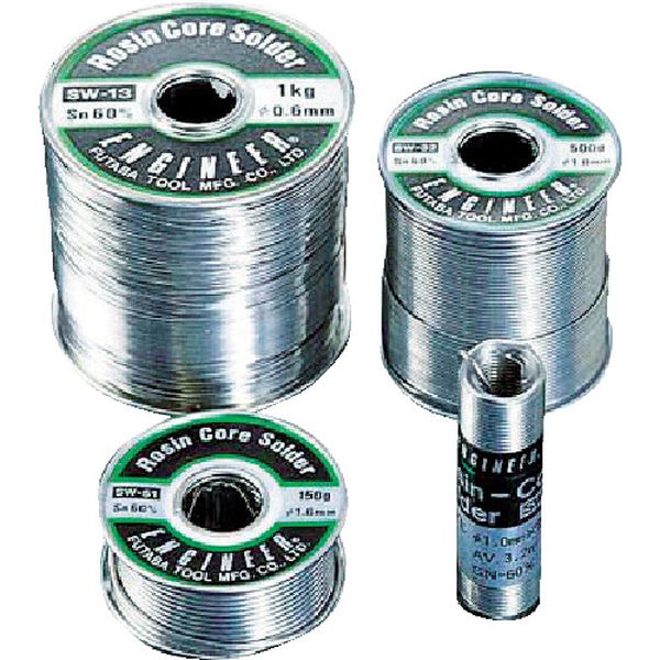 糸ハンダ 1.6X150g