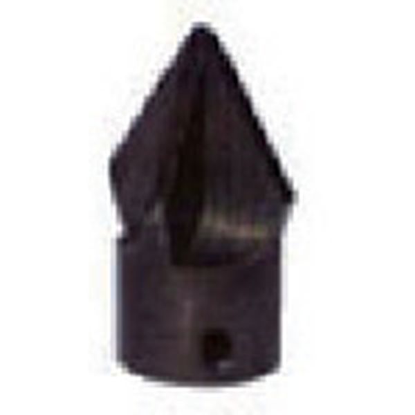 クロススピアヘッド径23mm(10mmワイヤー用)