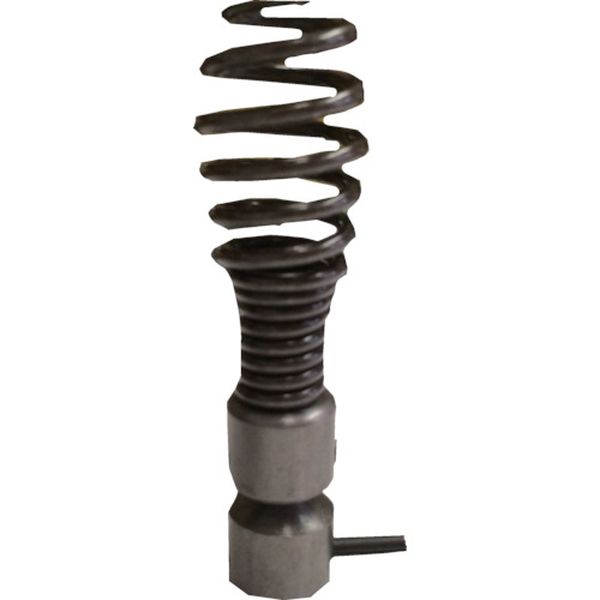 ドロップ・ヘッド(10-12mmワイヤー用)