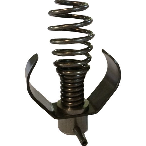 グリス・カッター径57mm(10-12mmワイヤー用)