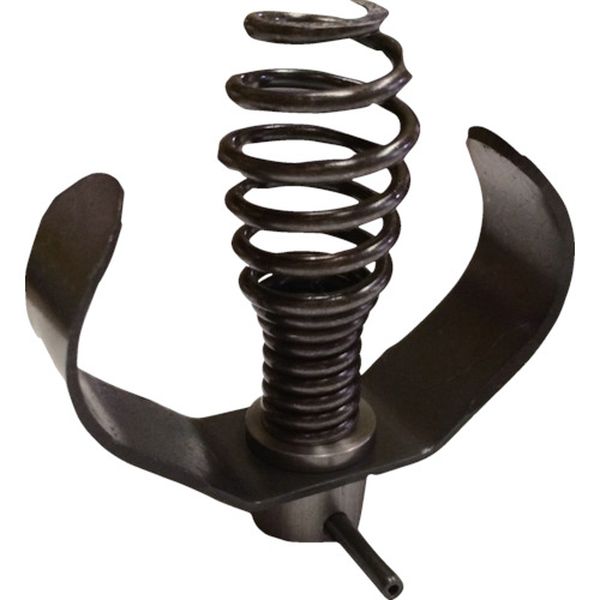 グリス・カッター径75mm(10-12mmワイヤー用)