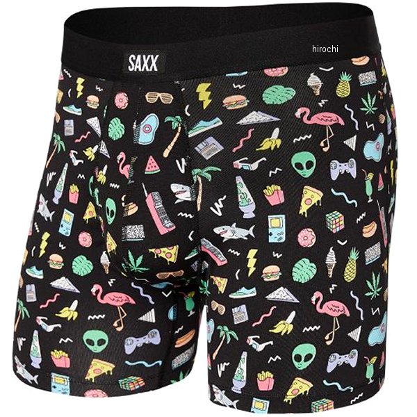 2024年モデル ボクサーブリーフ デイトリッパー 前開き FBB