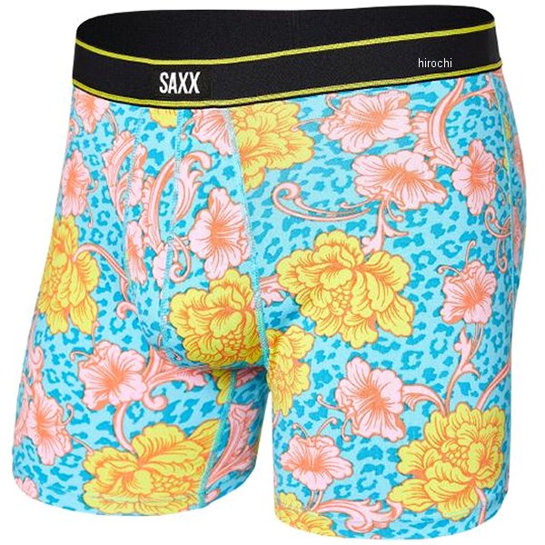 2024年モデル ボクサーブリーフ デイトリッパー 前開き HDB