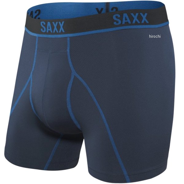 2024年モデル ボクサーブリーフ キネティックHD CIN