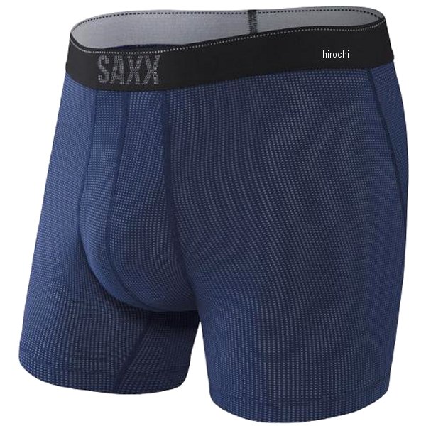 2024年モデル ボクサーブリーフ クエスト クイックドライメッシュ 前開き MB2