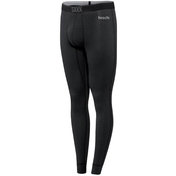 2024年モデル ロングタイツ クエスト クイックドライメッシュ 前開き BL2