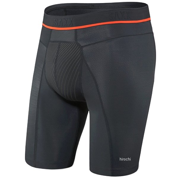 2024年モデル ロングレッグ ボクサーブリーフ ハイパードライブ BLO