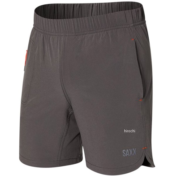 2024年モデル ショーツハーフパンツ ゲインメーカー 2N1 GRA