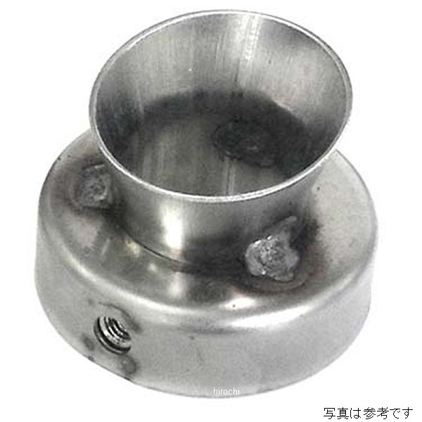 リペアテールバッフル LOCK ON 58mm FASARM-PRO