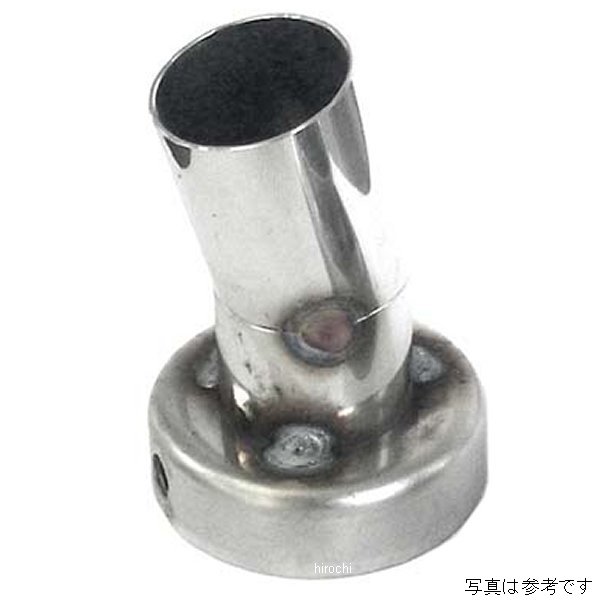 リペアテールバッフル 57mm Vサイレンサー用