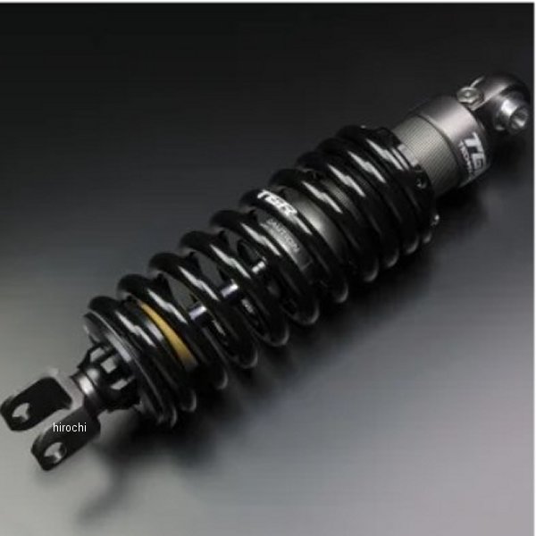 TGR TEC-1.1 パフォーマンスショック 04年-18年 トリッカー ブラック