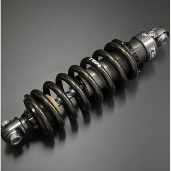 TGR TEC-1.1 パフォーマンスショック 20年以降 WR155R ブラック