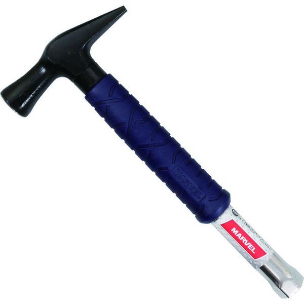 電工ダクトレンチハンマーショート