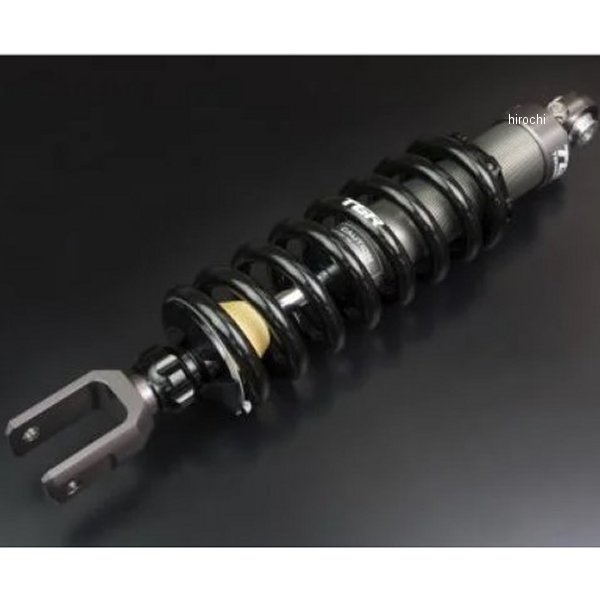 TGR TEC-3.1 パフォーマンスショック オフロード 20年以降 KLX230R ブラック