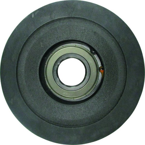 ユニバーサルトロリTS2形用部品 クルマSクミ