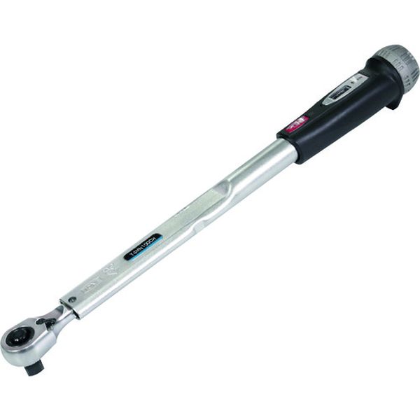 TONE プレセット形トルクレンチ(ダイレクトセット・コンパクトヘッドホールドタイプ)