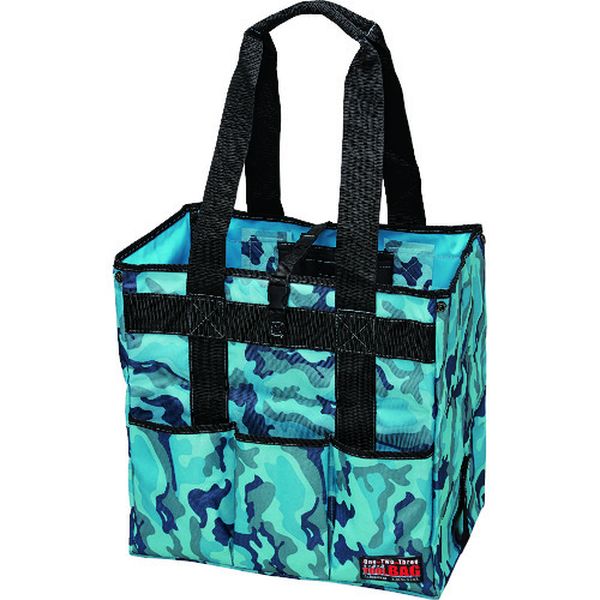 ワンツースリーツールバッグ