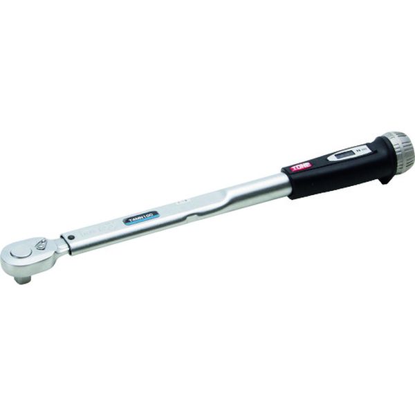 プレセット形トルクレンチ(ダイレクトセットタイプ)差込12.7mm L308mm