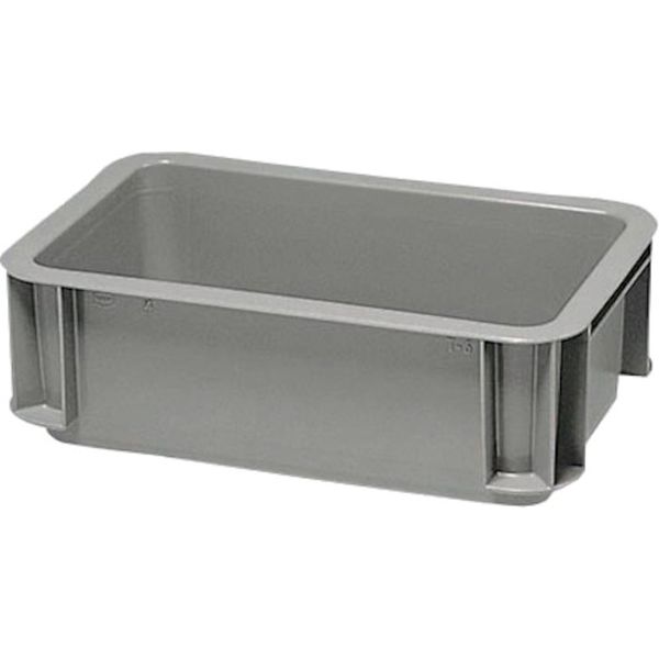 T型コンテナ  グレー