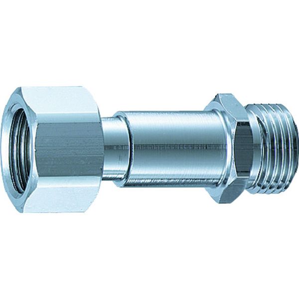 片ナット付アダプター