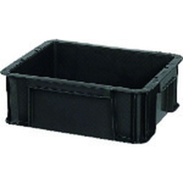 導電コンテナ  黒