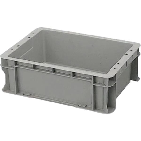 T型コンテナ  グレー