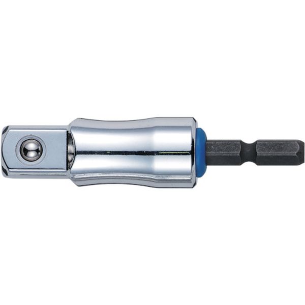 剛鍛ミラーソケットアダプター 差込角12.7mm